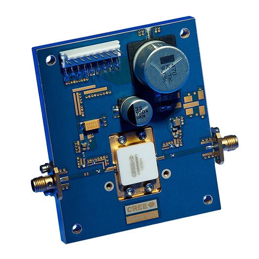 CGHV96050F1-AMP