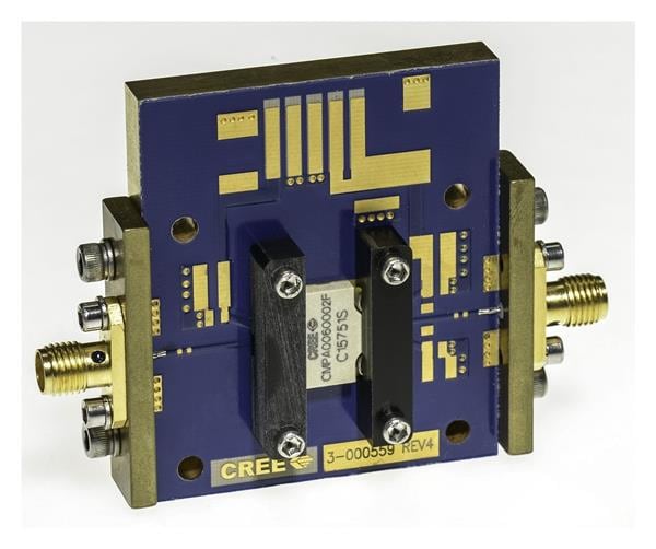 CMPA0060002F-AMP