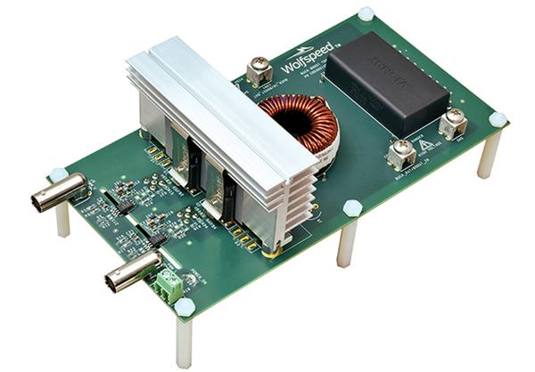 KIT-CRD-3DD065P