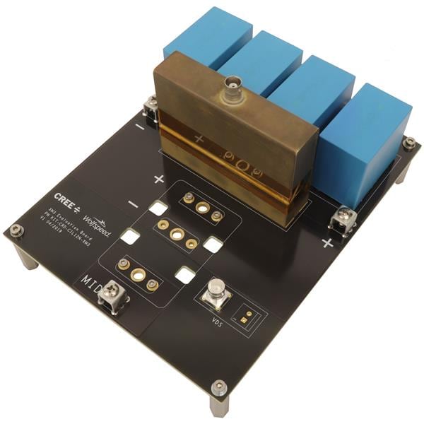 KIT-CRD-CIL12N-XM3