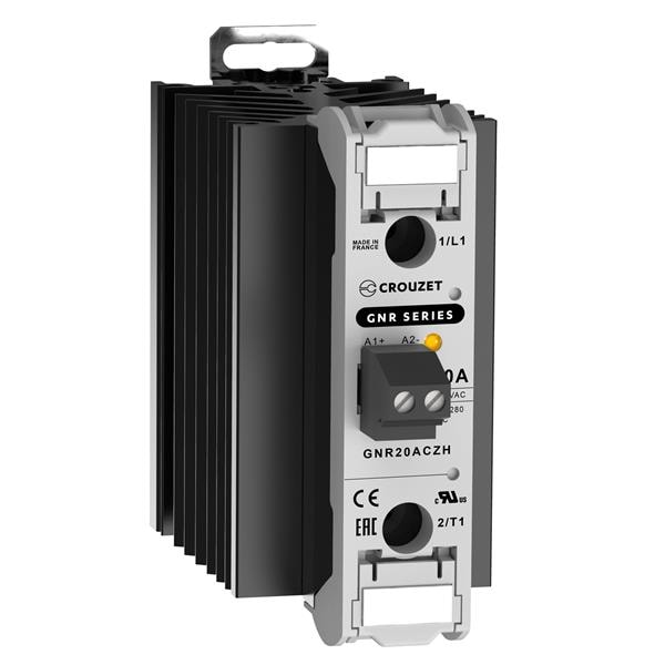 GNR45DCZP