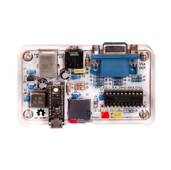 CS-USVC-KIT-01