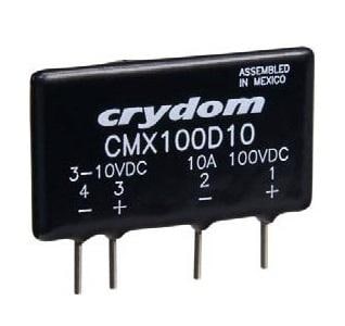 CMX100D6