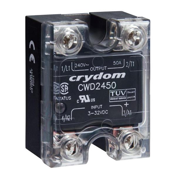 CWA2490
