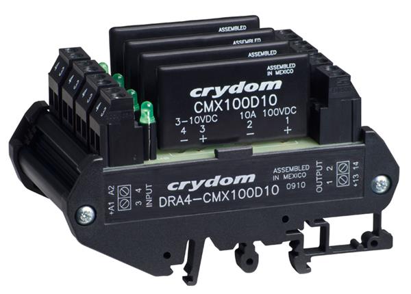 DRA4-CMXE100D10
