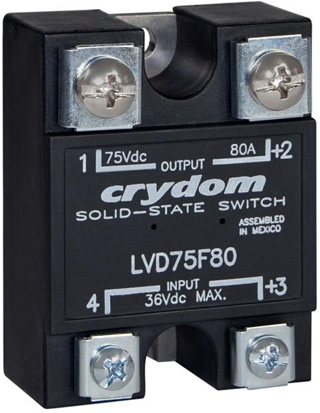 LVD75A80H