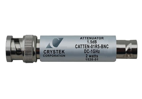 CATTEN-01R5-BNC