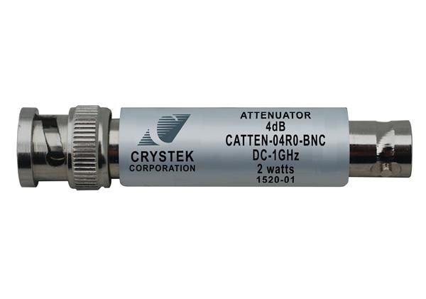 CATTEN-04R0-BNC