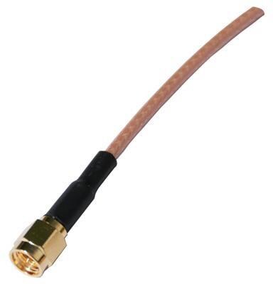 CCSMA-MM-RG316DS-6P