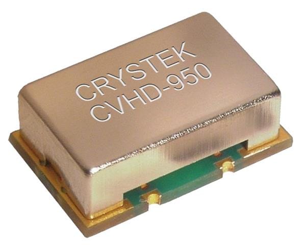 CVHD950X-125.000