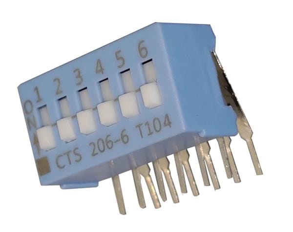 206-6RAS