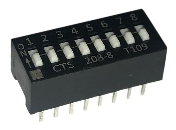 208-8S