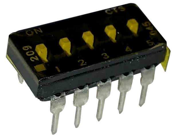 209-5MSTD