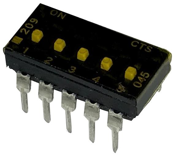 209-5MSTF