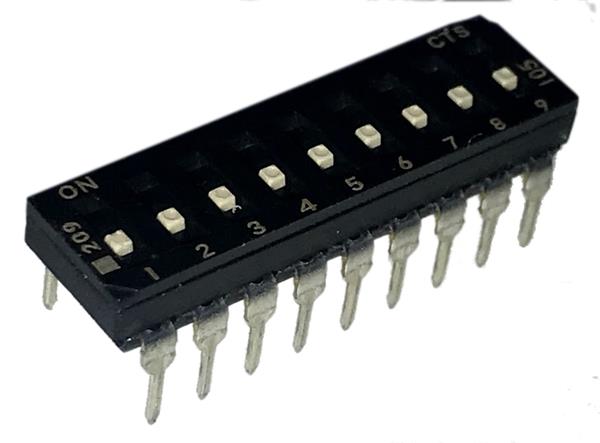 209-9LPSFD