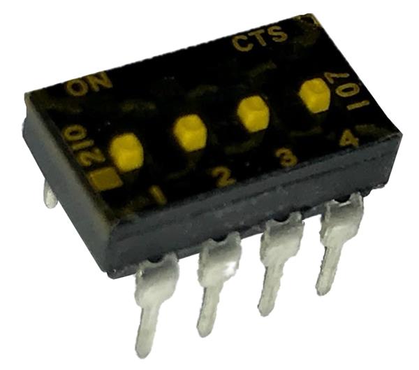 210-4MSTFD