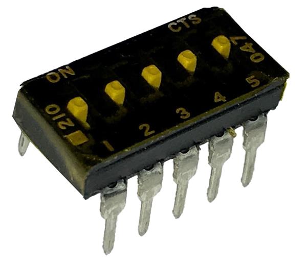 210-5MSTD
