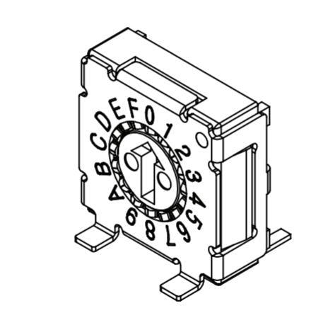RDS-16S-7229-A-ASMT-TR