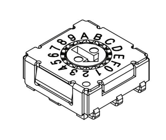 RDS-16S-7229-A-JSMT