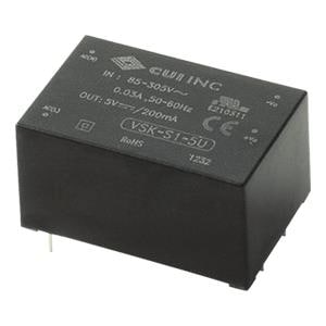 VSK-S1-5U