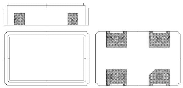 CY25701FLXCT