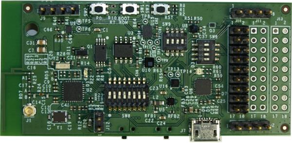 BCM92073X-LE-TAG4