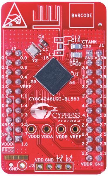 CY8CKIT-143A