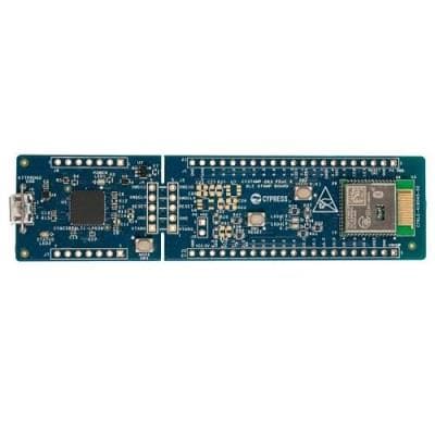 CY8CPROTO-063-BLE