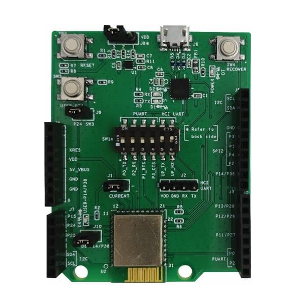 CYBLE-013025-EVAL