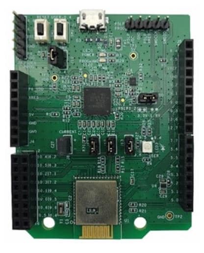 CYBLE-416045-EVAL