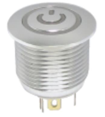 MPB16-CARP-RGB-JR-24V