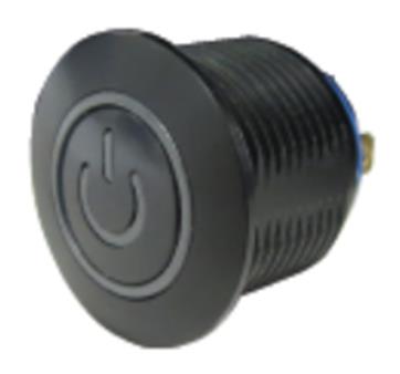 MPB16-CBRP-3-JR-12V