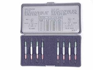 88-200 GAGE SET