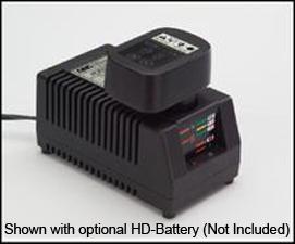 HD-110CHARGER