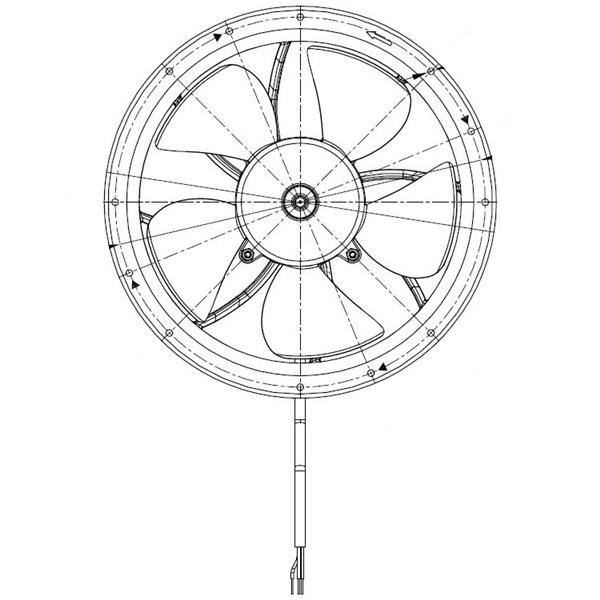 AFL25AUHW-P1