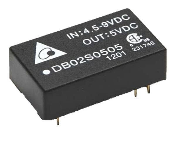 DB02S0503A