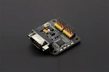 DRI0032