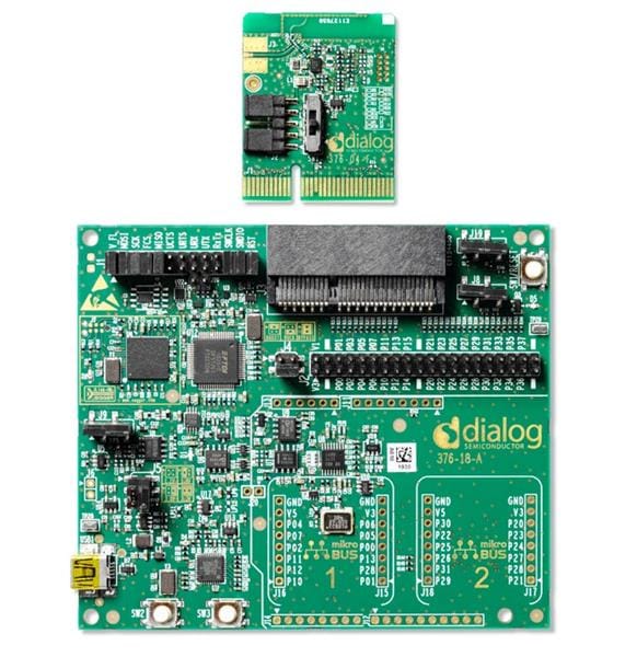 DA14531-00FXDEVKT-P