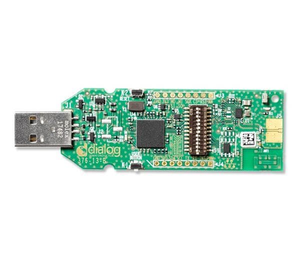 DA14531-00FXDEVKT-U