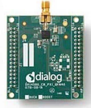 DA14580DONGLE