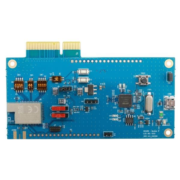 DA16200MOD-DEVKT