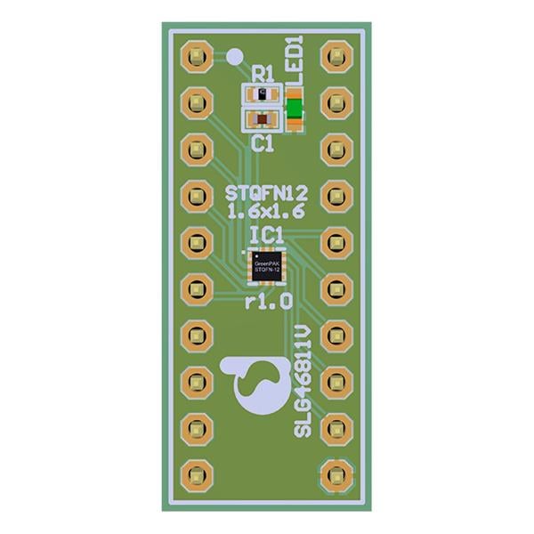 SLG46811V-DIP