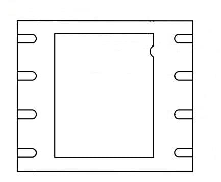 AT25SF161B-MHD-T