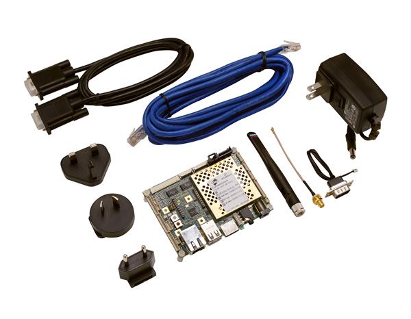 CC-WMX6-KIT