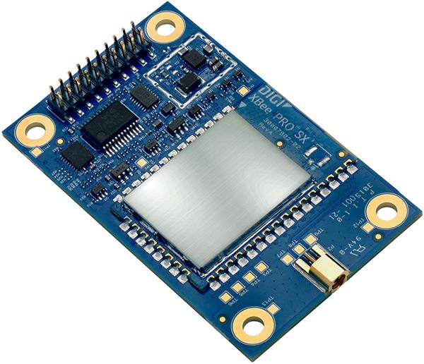 XTP9B-DPM-001