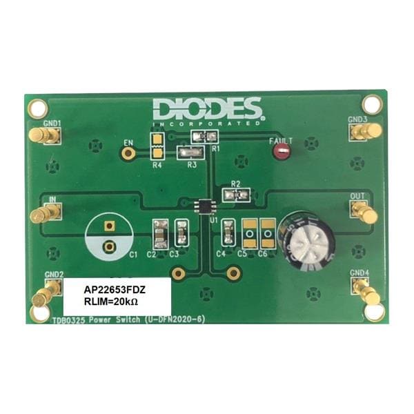 AP22653FDZ-EVM