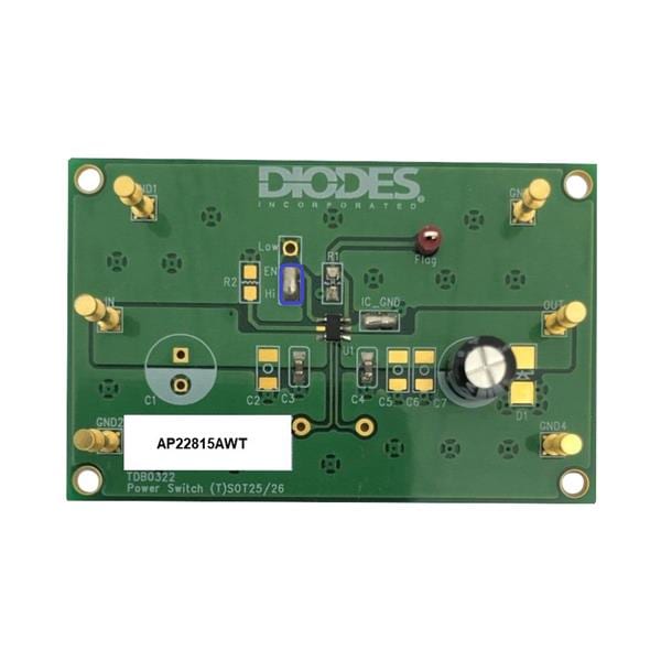AP22815AWT-EVM