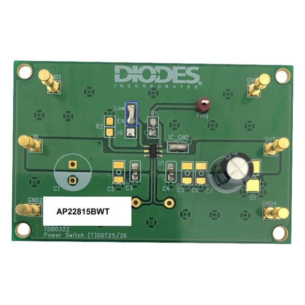 AP22815BWT-EVM