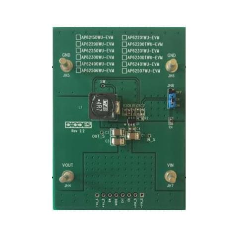 AP62301WU-EVM