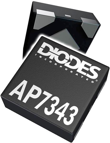 AP7343D-105FS4-7B